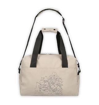Mummi - Reisebag 20 L Reflekterer