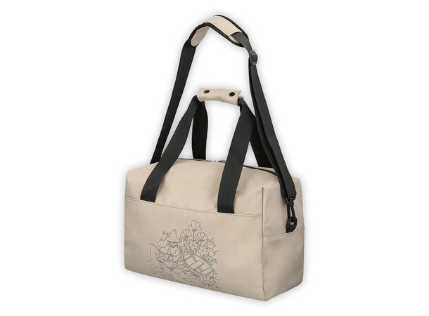 Mummi - Reisebag 20 L Reflekterer