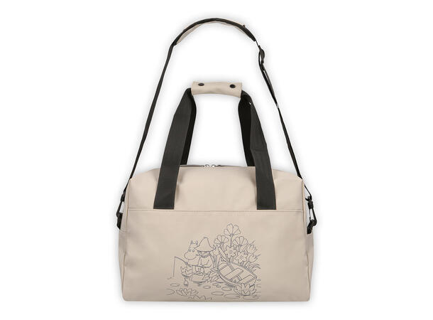 Mummi - Reisebag 20 L Reflekterer