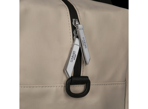 Mummi - Reisebag 20 L Reflekterer