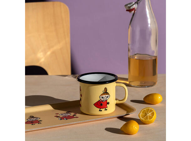 Mummi Brett - Lille My 27 cm