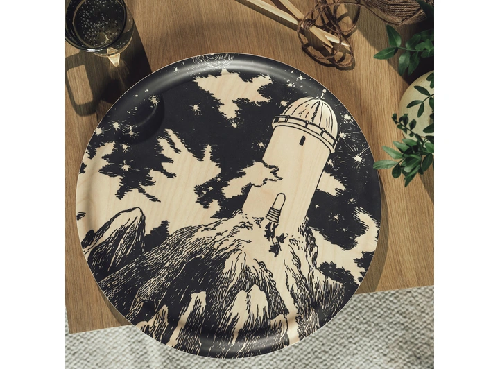 Mummi Brett - Observatoriet 40 cm 