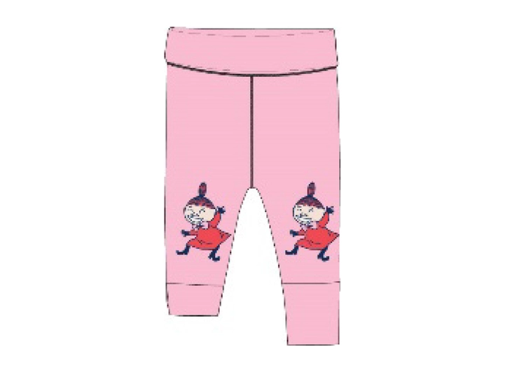 Mummi Bukse - Sommerfugl Rosa 74 Babyklær fra Mummi 