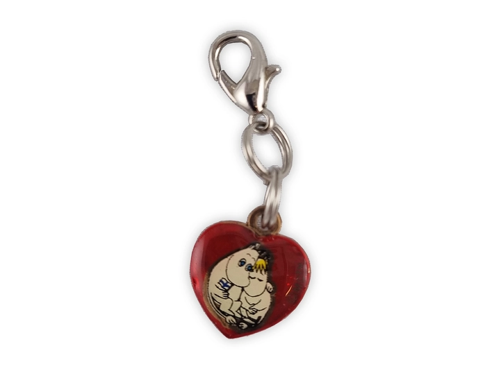 Mummi Charm - Klem 