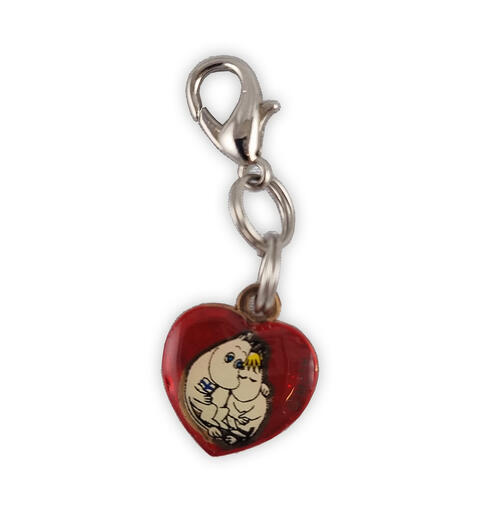 Mummi Charm - Klem