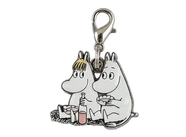 Mummi Charm - Lunsj Mummi