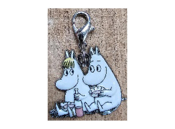 Mummi Charm - Lunsj Mummi