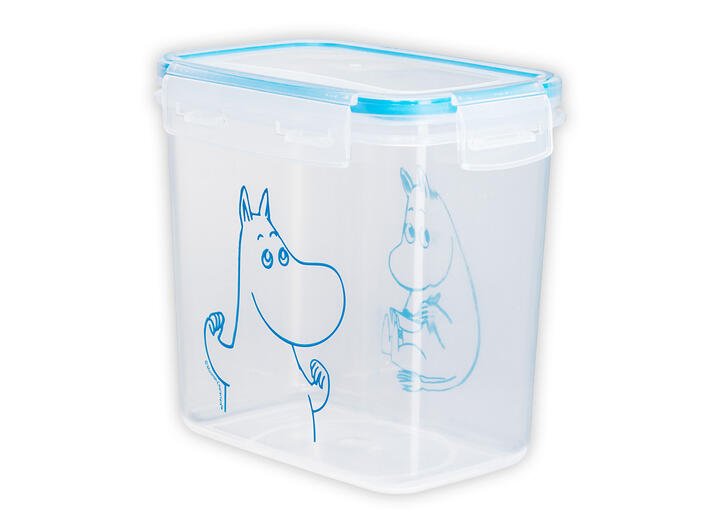 Mummi Oppbevaringsboks - Mummitrollet 1,4 L 