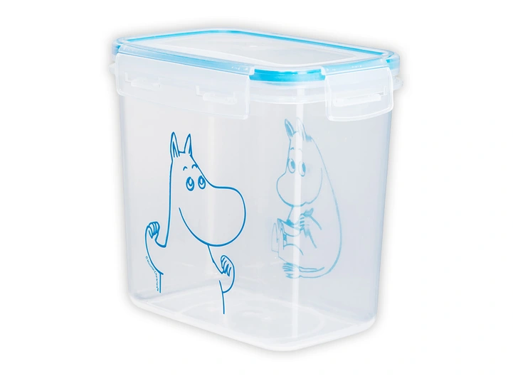 Mummi Oppbevaringsboks - Mummitrollet 1,4 L 