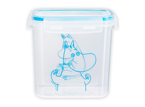 Mummi Oppbevaringsboks - Mummitrollet 1,4 L