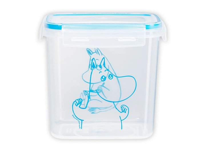 Mummi Oppbevaringsboks - Mummitrollet 1,4 L 