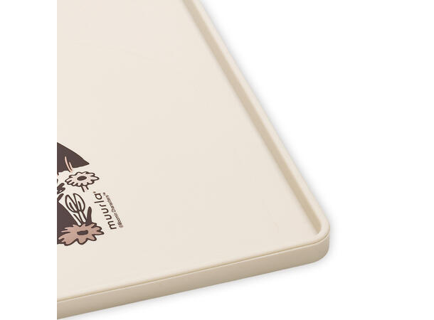 Mummi Pets Silikonmatte Beige 60x40 cm   Pets 