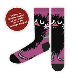 Mummi Sokker - Stinky Barneklær fra Mummi