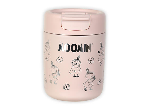 Mummi Termokopp - Lille My rosa 320 ml 