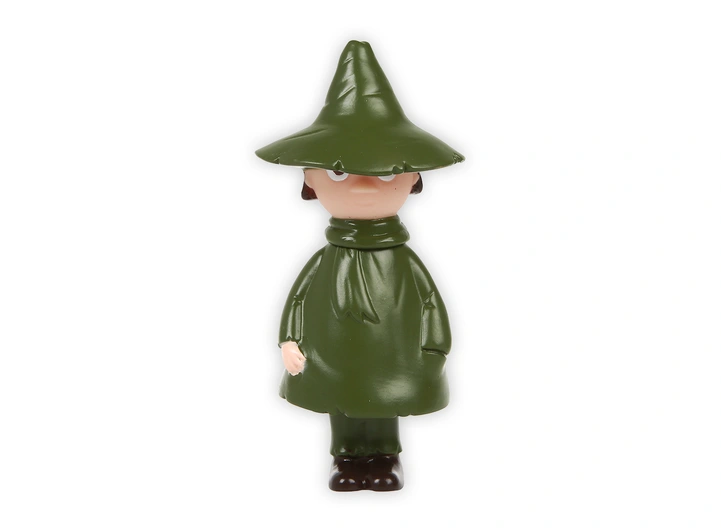Mummi badefigur - Snusmumrikken 13 cm 