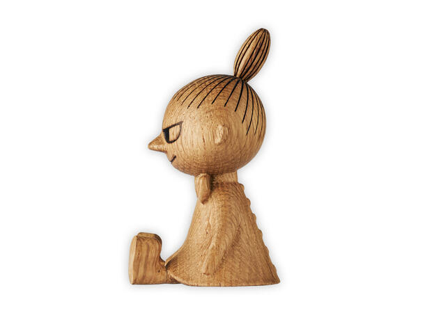 Mummi trefigur - Lille My 7cm 