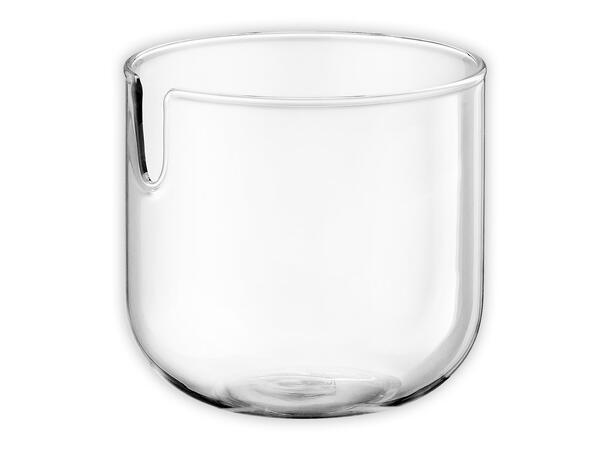 Muurla Loop - Krukke med lokk skje