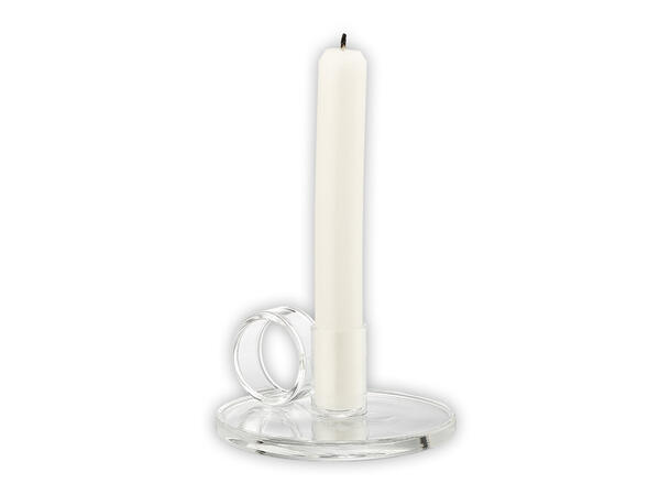 Muurla Loop - Lysestakholder klar 11cm