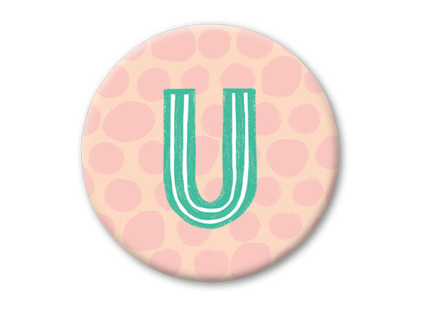 Pickmotion magnet U 3,2 cm 