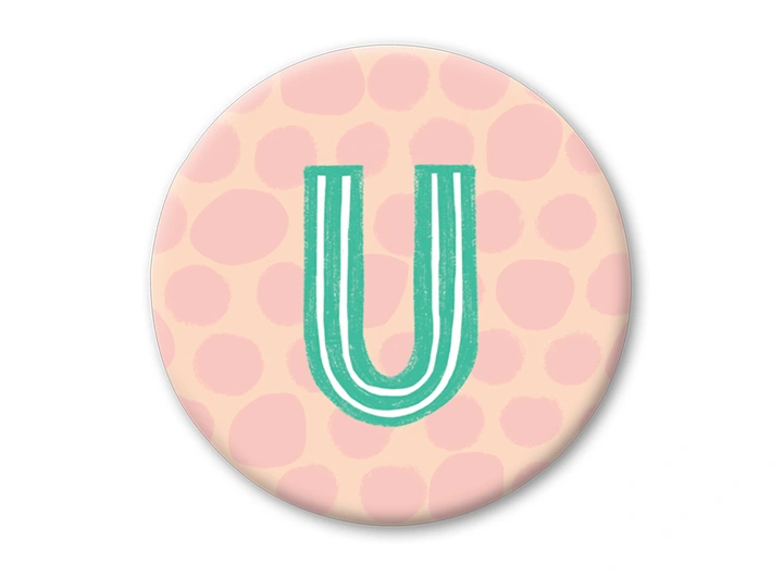 Pickmotion magnet U 3,2 cm 