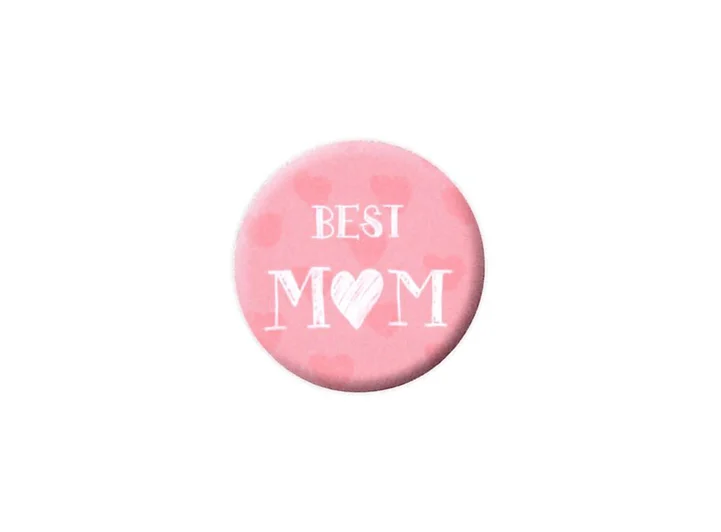 Pickmotion magnet  Mom 3,2 cm 