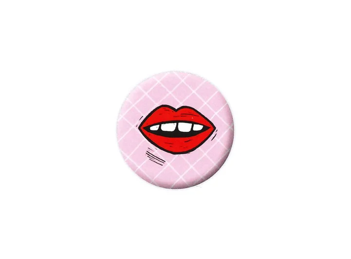 Pickmotion magnet  Mouth 3,2 cm 