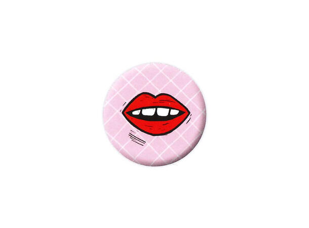 Pickmotion magnet  Mouth 3,2 cm