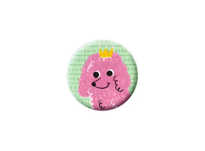 Pickmotion magnet  Puddle 3,2 cm 