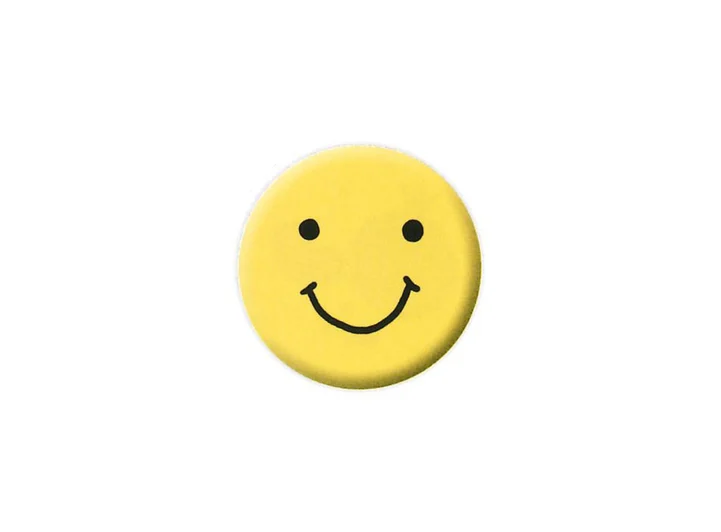 Pickmotion magnet  Smile 3,2 cm 