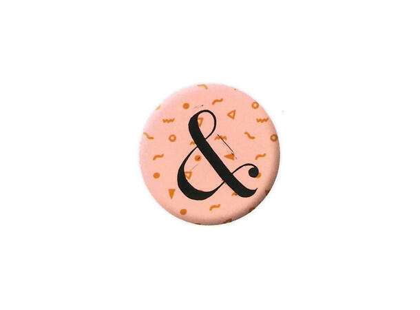 Pickmotion magnet pring & 3,2 cm