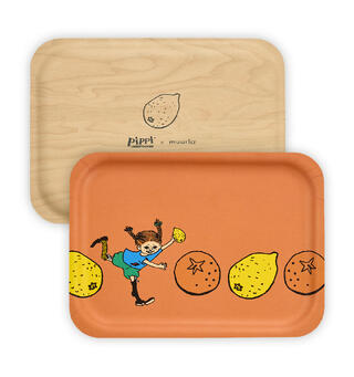 Pippi Brett - Limonade 27 cm