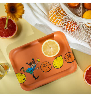 Pippi Brett - Limonade 27 cm