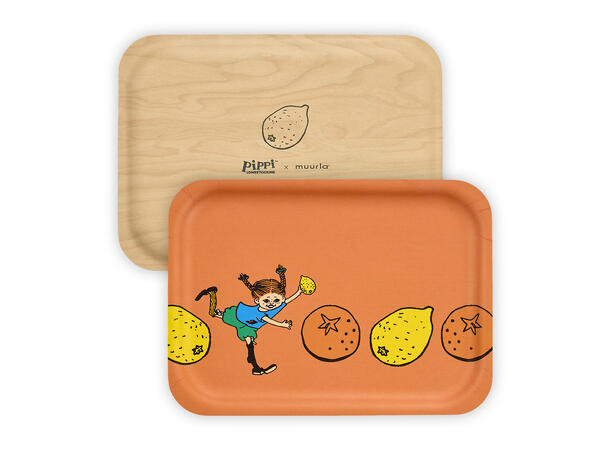 Pippi Brett - Limonade 27 cm 