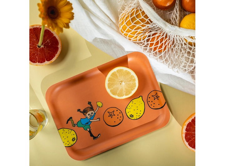 Pippi Brett - Limonade 27 cm 