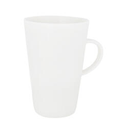 Lattekrus 4,5 dl Hvit