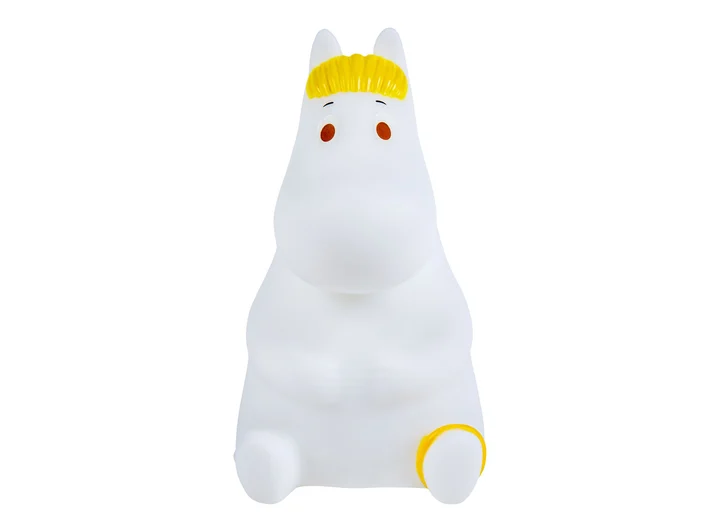 Mummi Nattlys Snorkfrøken 13 cm 