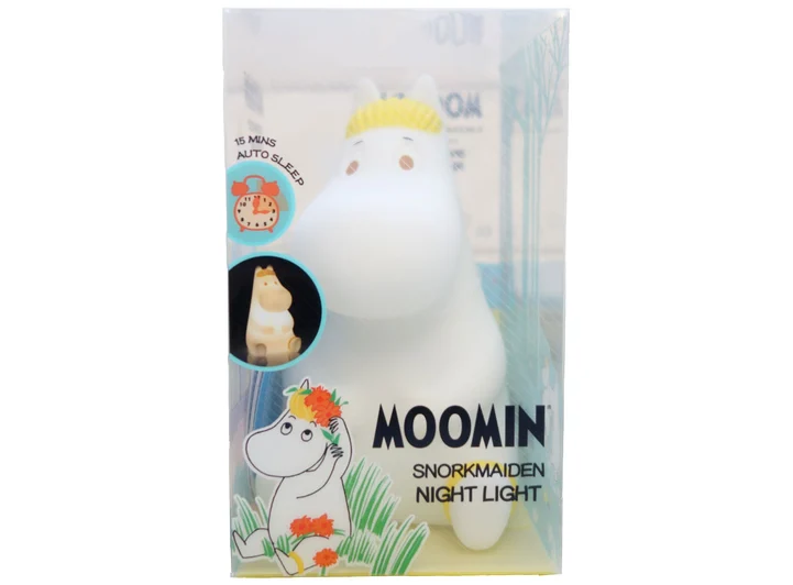 Mummi Nattlys Snorkfrøken 13 cm 