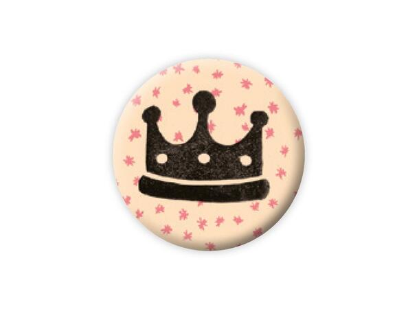 Pickmotion magnet  Crown 3,2 cm