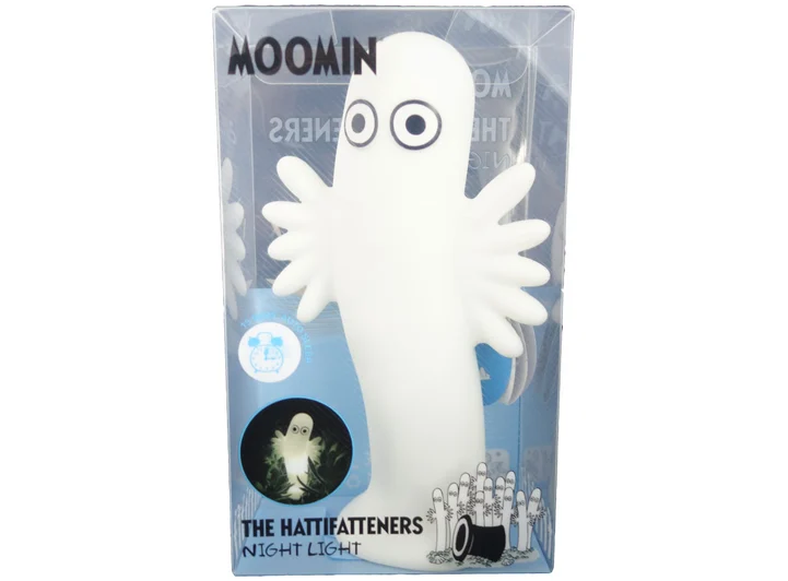 Mummi Nattlys nattlys Hattifnatt 20 cm 