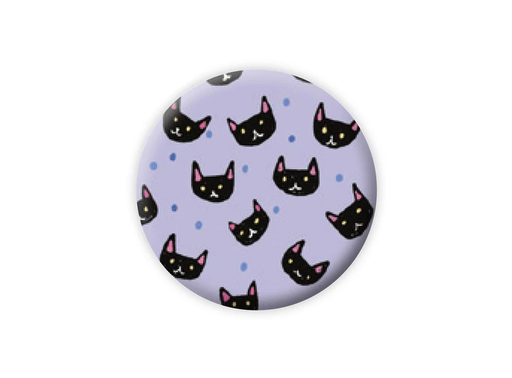 Pickmotion magnet  Cats 3,2 cm 