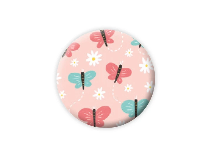 Pickmotion magnet Butterfly 3,2 cm 