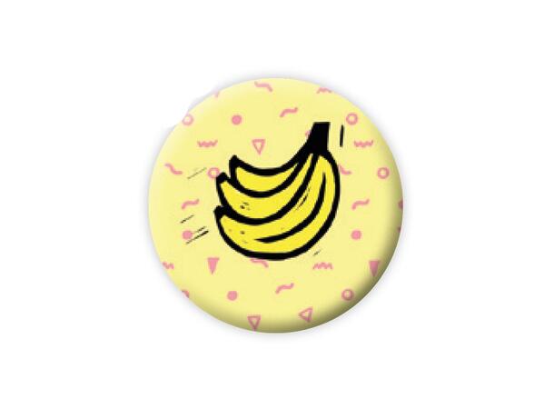 Pickmotion magnet  Bananas 3,2 cm