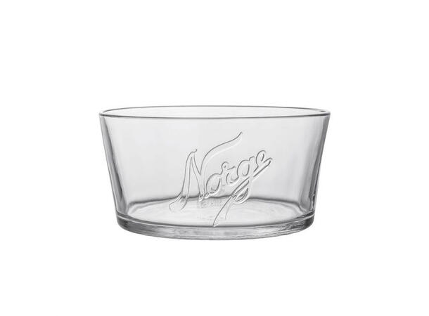 Norgesglass Glassbolle 20cm Norgesglass