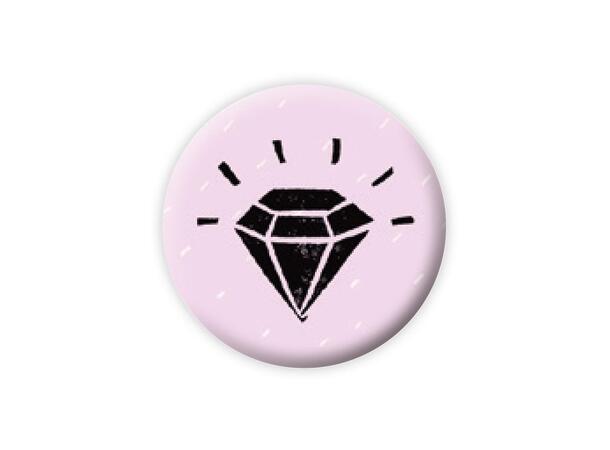Pickmotion magnet  Diamond 3,2 cm