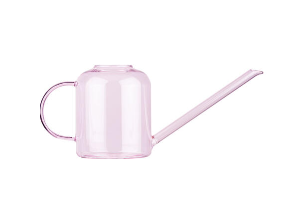 Muurla Vannkanne rosa 0,8 liter Muurla