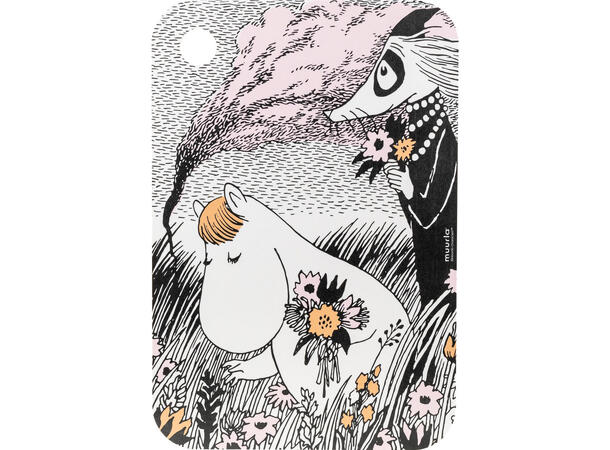 Mummi Skjærebrett - Sommernatt 21x31 cm  Originals