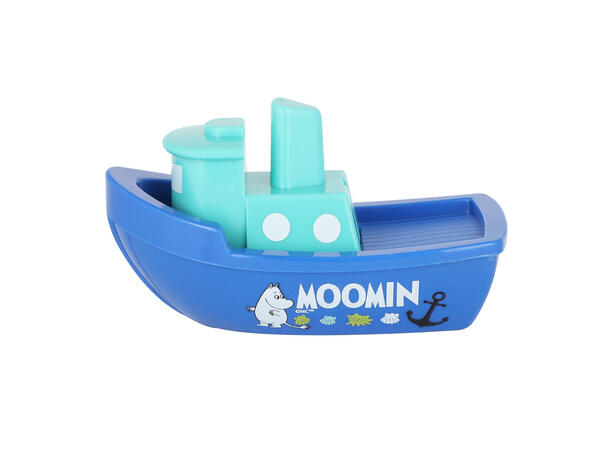 Mummi sandleker båter ass