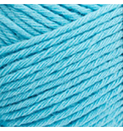 Mummigarn Muumit 50 g 152 Turkis Snork 152 Turkis