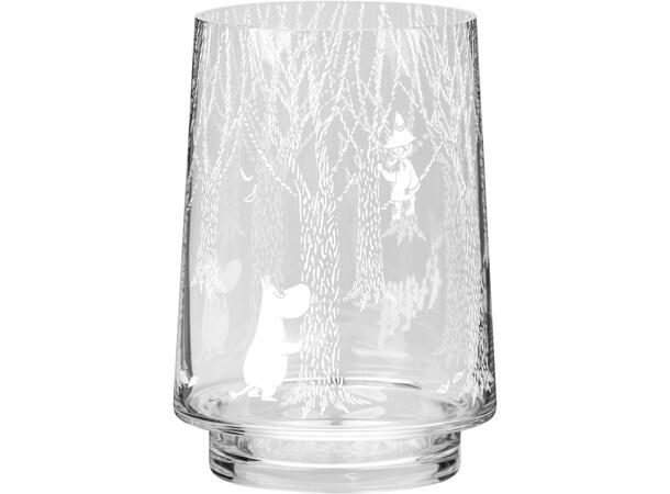 Mummi Vase - I skogen H 20 cm  I skogen