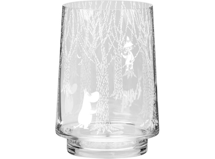 Mummi Vase - I skogen H 20 cm  I skogen 